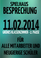 Besprechung