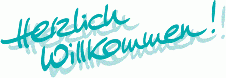 Willkommen